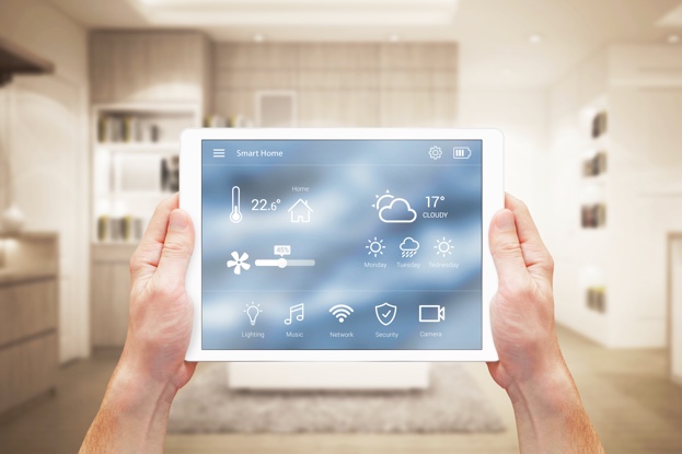 完整的生活管家系統